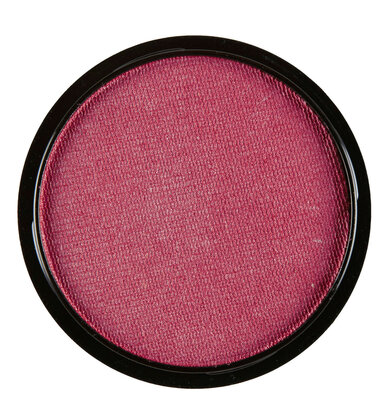 Růžový metalický aqua make-up, 15g