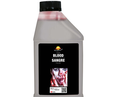 Falešná krev 450ml