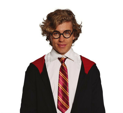 Kouzelnická kravata