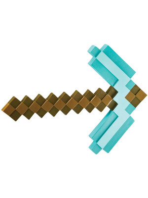 Diamantový krumpáč Minecraft