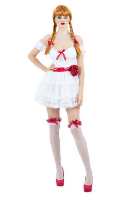 Dámské šaty Annabelle