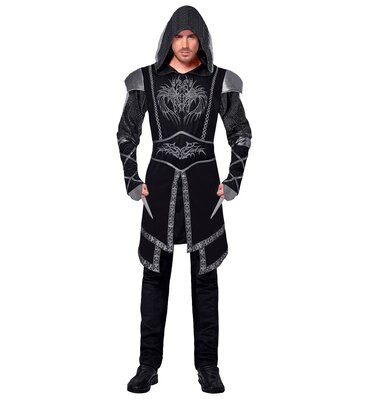 Assassin,pánský kostým
