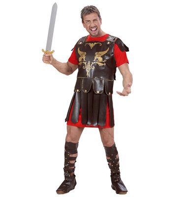 Gladiátor, pánský kostým