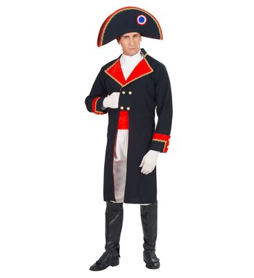 pánský kostým Napoleon