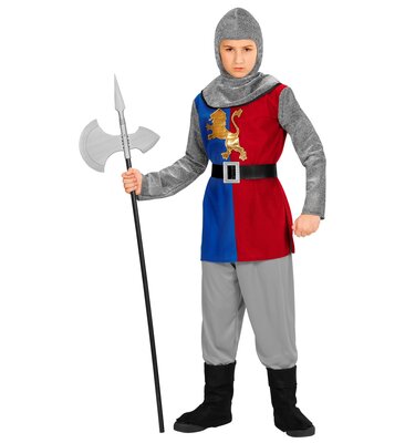 Dětský kostým středověký rytíř