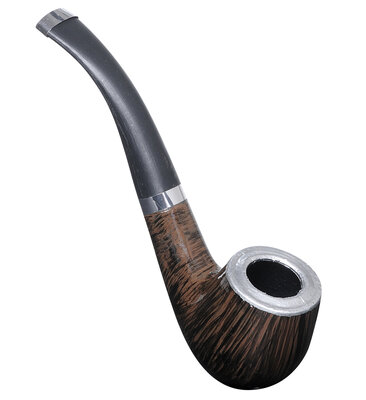 Dýmka, 14,5 cm