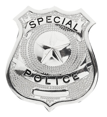 Odznak pro policisty