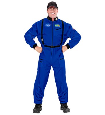 Astronaut, pánský kostým