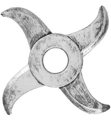 Ninjova hvězdice 16 cm