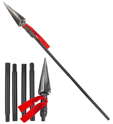 Skládací kopí 150 cm