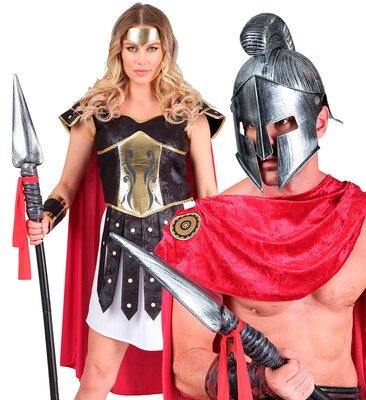 Skládací kopí 150 cm