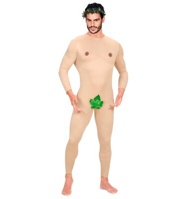 Pánský kostým Adam