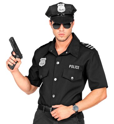 Policejní košile