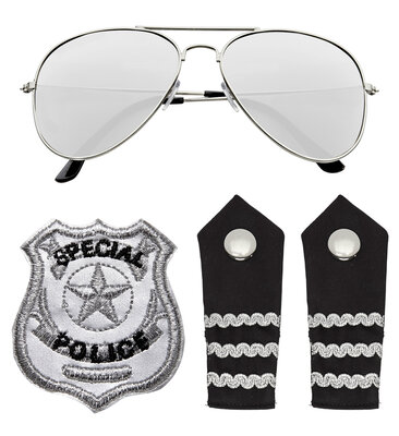 Policejní sada
