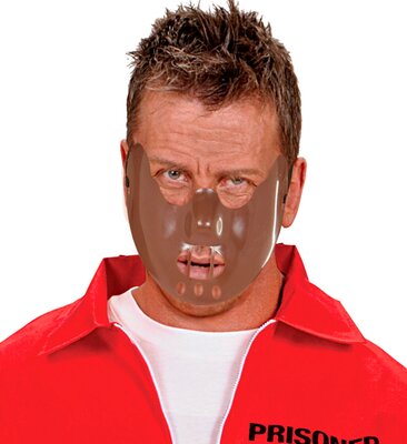 Maska Hannibal, mlčení jehňátek