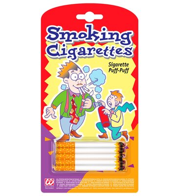 Sada 5ks atrap cigarety