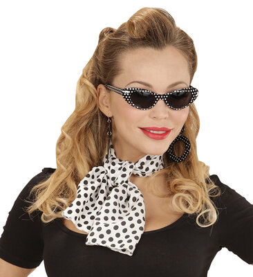 Sada pro dámy 50.léta