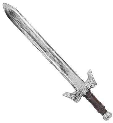 Meč středověkého rytíře 66 cm