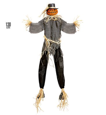 Strašák 130 cm