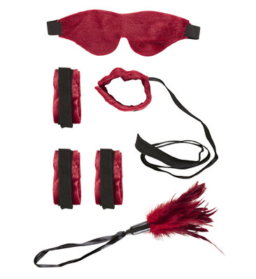 Bongage set
