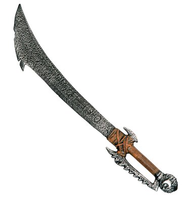 Gothický meč 92 cm