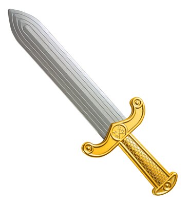Římský meč 37 cm