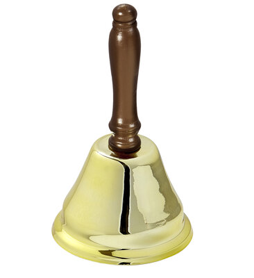 Santův zvoneček, 15 cm
