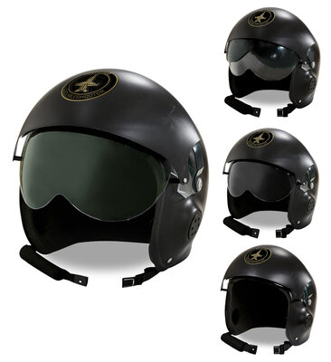 Helma pilot (Top Gun)