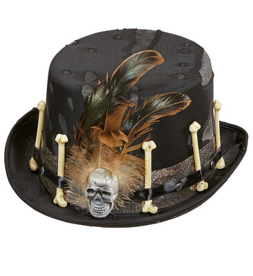 Voodoo klobouk