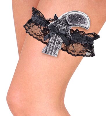 Antický podvazek na zbraň