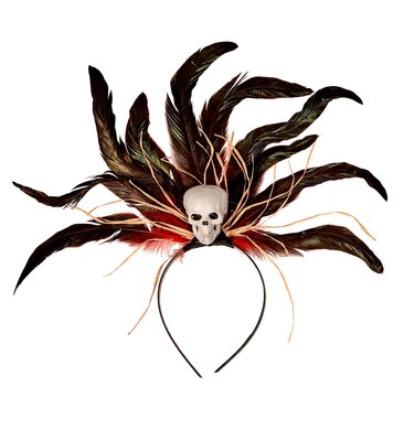 Čelenka Voodoo