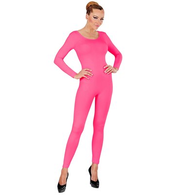 Dámské růžové body