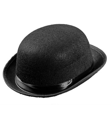 Dětská černá buřinka