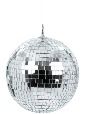 Disco koule na zavěšení, 20 cm