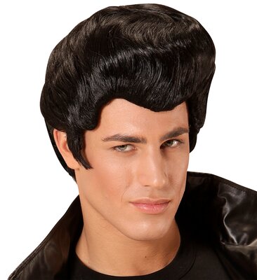 Pánská paruka Elvis Presley