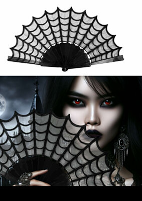 Gotický vějíř, Wednesday