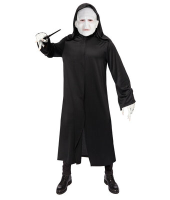 Kostým pro dospělé Voldemort