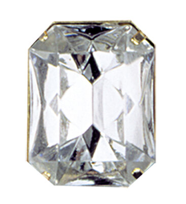 Maxi diamantový prsten