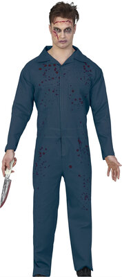 Pánský kostým Michael Myers, Halloween