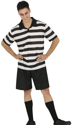 Pánský kostým Pugsley