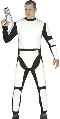 Pánský kostým Stormtrooper, Star wars