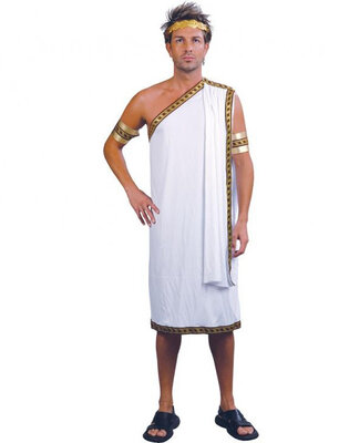 Pánský kostým Caesar