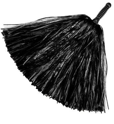 Černý pompon