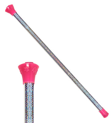Hůlka pro mažoretky, 51 cm