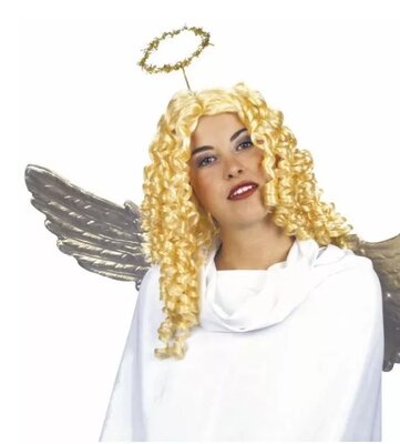 Paruka anděl