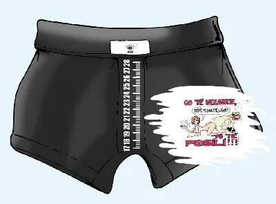 Trenky s metrem-Co tě nezabije