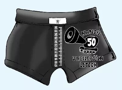 Trenky s metrem-Kanon