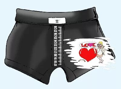 Trenky s metrem-Love amor