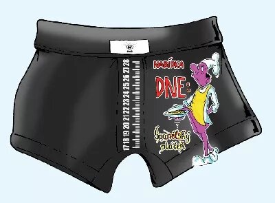 Trenky s metrem-Nabídka dne