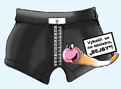 Trenky s metrem-Vykašli se na...